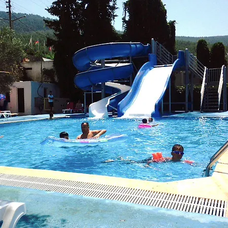 Marvel מלון Guvercinlik (Bodrum)