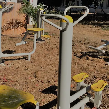 מלון Marvel Guvercinlik (Bodrum)