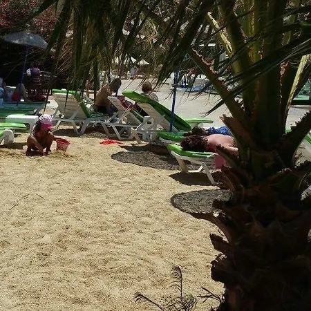 מלון Marvel Guvercinlik (Bodrum)