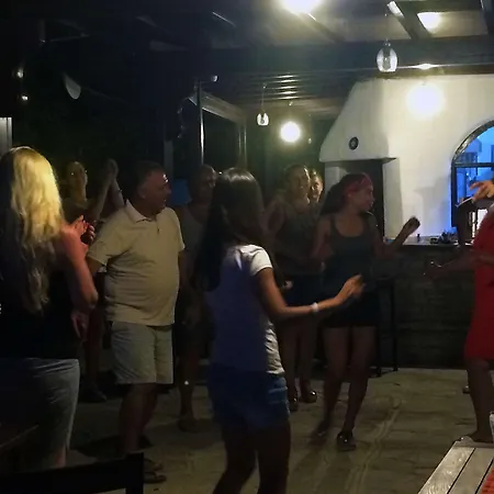 Marvel מלון Guvercinlik (Bodrum)