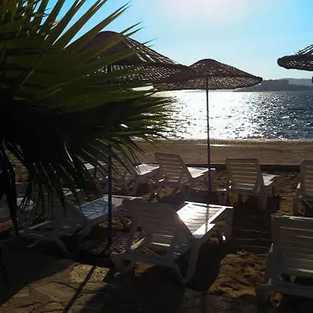 Hotel Marvel Guvercinlik (Bodrum)