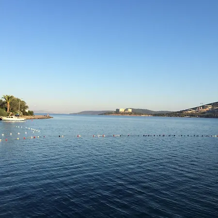 מלון Marvel Guvercinlik (Bodrum)