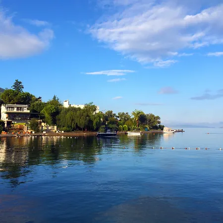 Marvel מלון Guvercinlik (Bodrum)