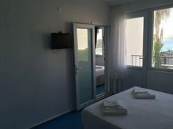 מלון Marvel Guvercinlik (Bodrum)