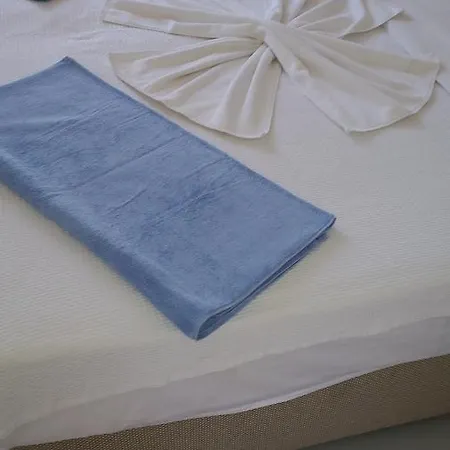 מלון Marvel Guvercinlik (Bodrum)