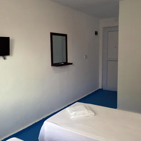 Marvel 3* Guvercinlik (Bodrum)