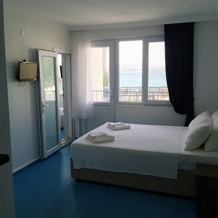 Hotel Marvel