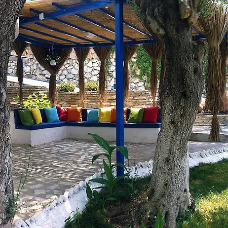 Marvel Guvercinlik (Bodrum)