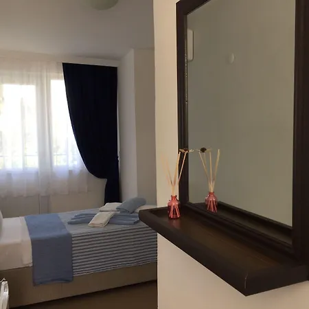 Marvel Guvercinlik (Bodrum)