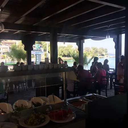 Marvel Hotel Guvercinlik (Bodrum)