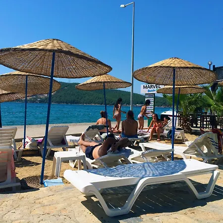 Hotel Marvel Guvercinlik (Bodrum)