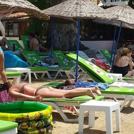 Marvel Guvercinlik (Bodrum)