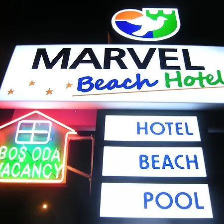 Marvel فندق 3*