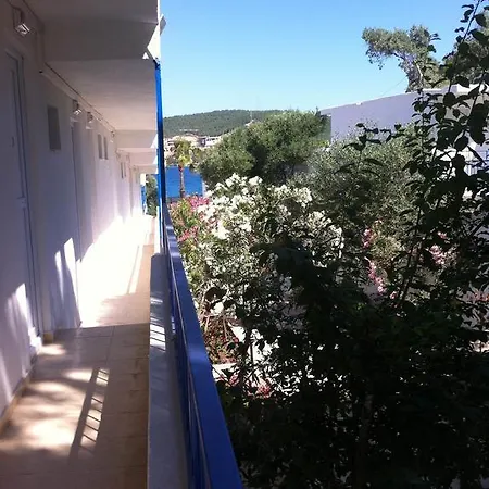 Hotel Marvel Guvercinlik (Bodrum)