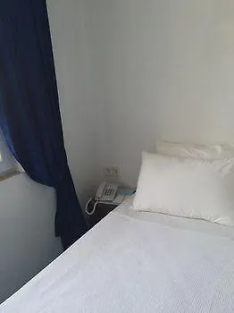 Hotel Marvel