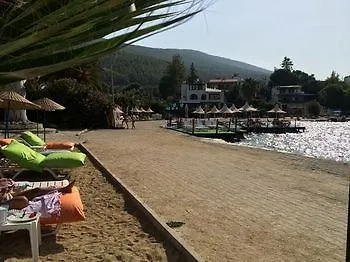 Marvel Guvercinlik (Bodrum)