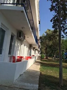 Hotel Marvel Guvercinlik (Bodrum)