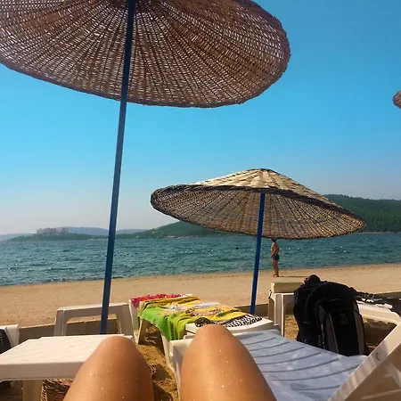 Marvel Guvercinlik (Bodrum)