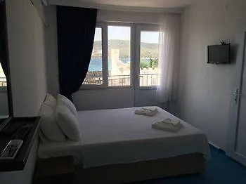 Hotel Marvel