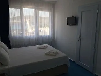 Marvel Hotel