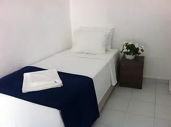 Marvel Hotel