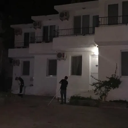 Marvel 3* Guvercinlik (Bodrum)