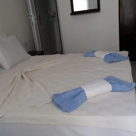 Marvel 3* Guvercinlik (Bodrum)