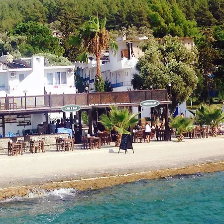 Hotel Marvel Guvercinlik (Bodrum)