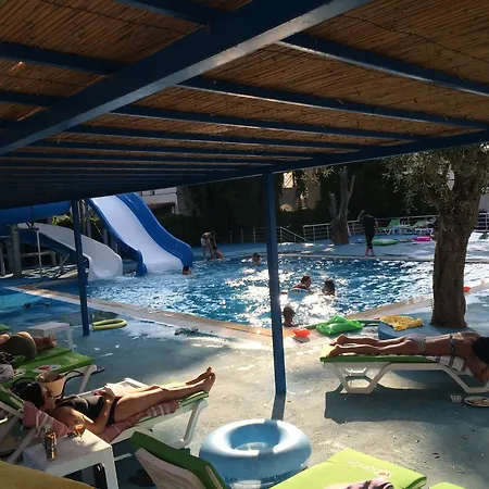 Marvel Hotel Guvercinlik (Bodrum)