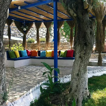 Marvel 3* Guvercinlik (Bodrum)